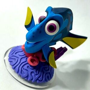 Disney Infinity 3.0 x Finding Dory - Dory - Buy 4 $14 Figures Get TWO $14s FREE